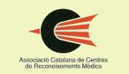 Centro pertenece a ASSOCIACIÓ CATALANA DE CENTRES DE RECONEIXEMENTS MEDICS